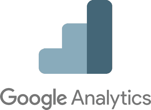 Google Analytics logo