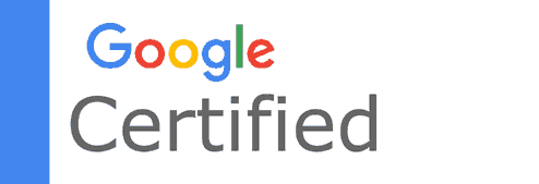 Google Certified