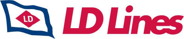 LD Lines Logo